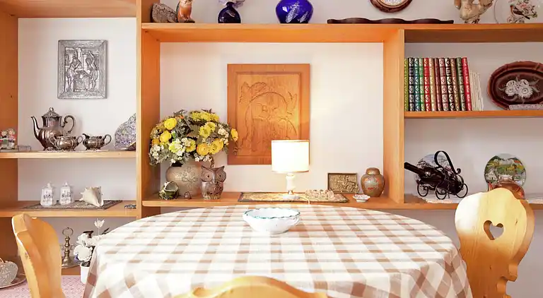 Ferielejlighed i Inner-Urberg