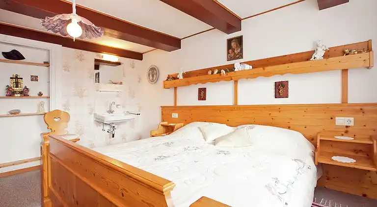 Ferielejlighed i Inner-Urberg