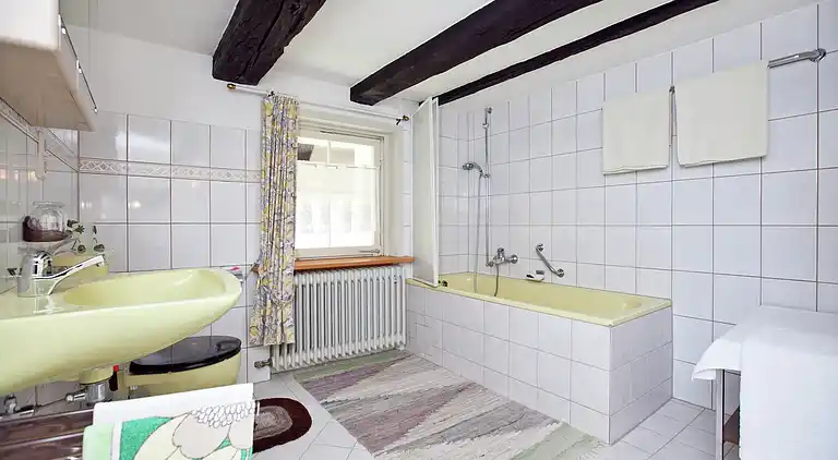 Ferielejlighed i Inner-Urberg