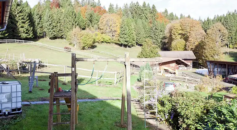 Ferielejlighed i Inner-Urberg