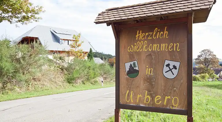 Ferielejlighed i Inner-Urberg