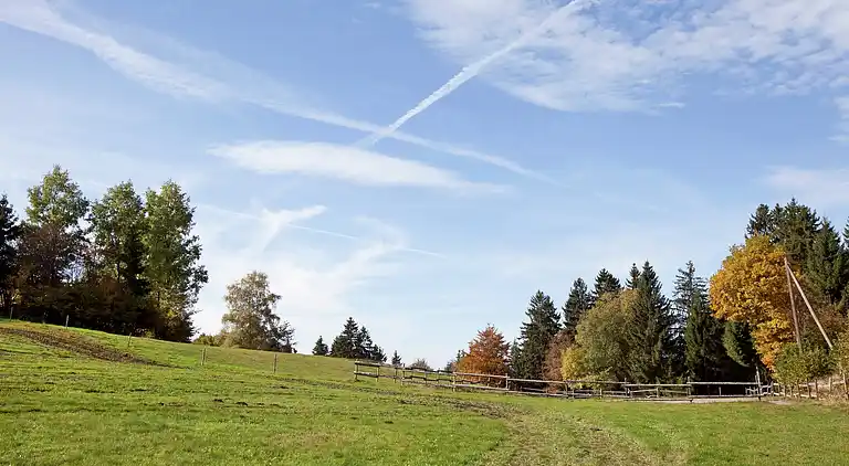 Ferielejlighed i Inner-Urberg