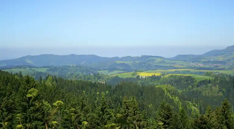 Ferielejlighed i Inner-Urberg