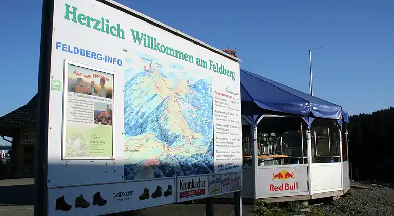 Ferielejlighed i Inner-Urberg