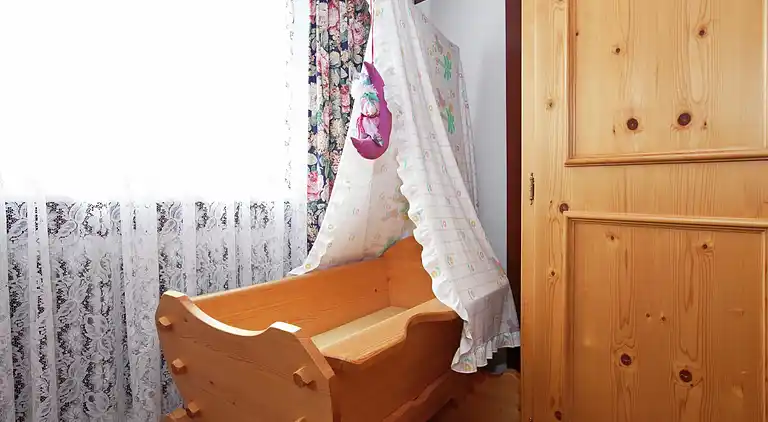 Ferielejlighed i Inner-Urberg