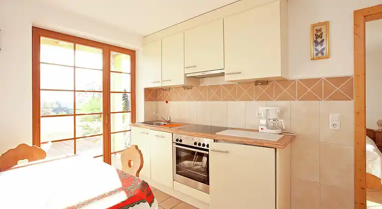 Ferienwohnung in Urberg