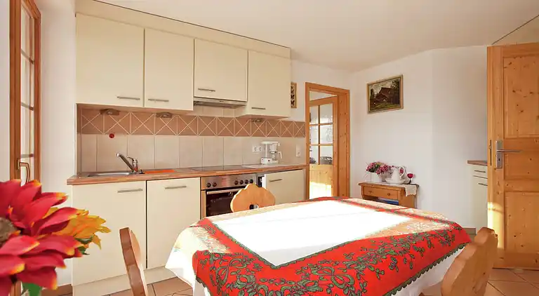 Ferienwohnung in Urberg