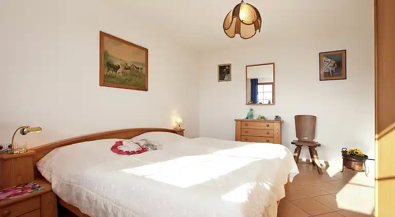 Ferienwohnung in Urberg