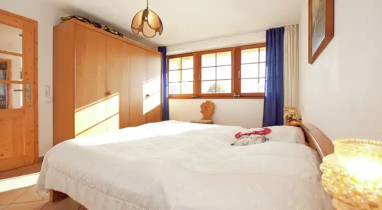 Ferienwohnung in Urberg