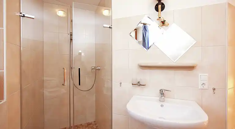 Ferienwohnung in Urberg