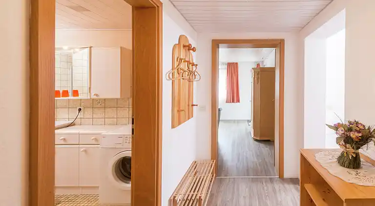 Apartment in Wittenschwand