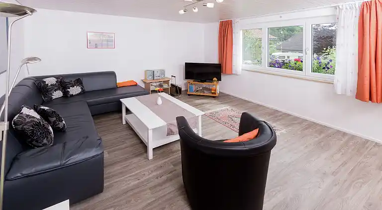 Apartment in Wittenschwand