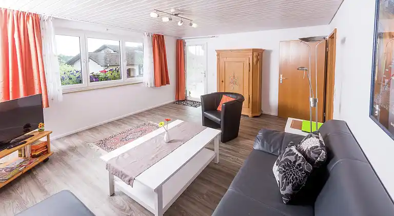 Apartment in Wittenschwand