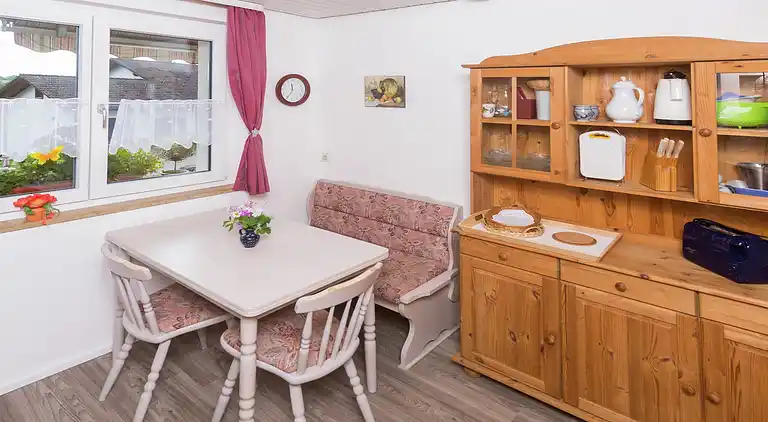 Apartment in Wittenschwand