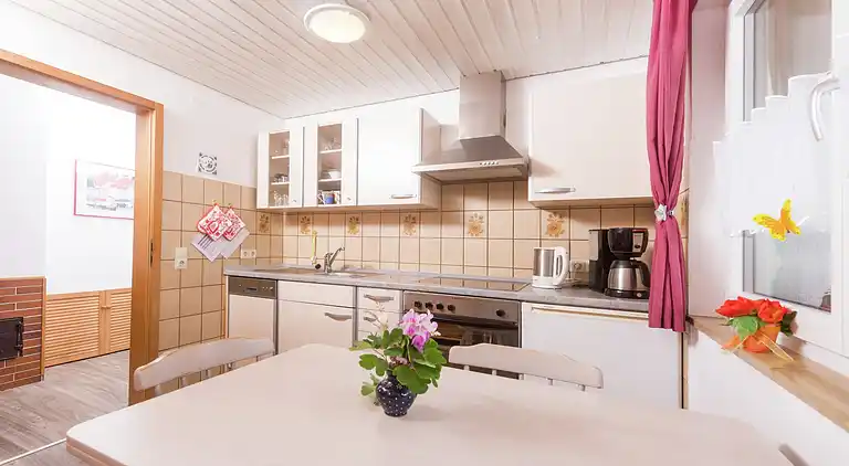 Apartment in Wittenschwand