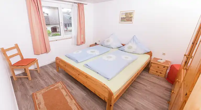 Apartment in Wittenschwand