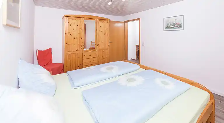 Apartment in Wittenschwand