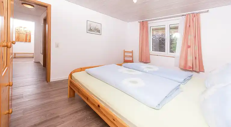 Apartment in Wittenschwand