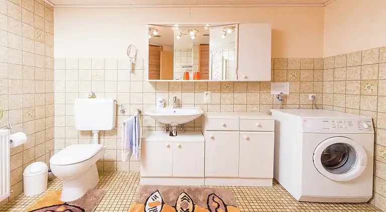 Apartment in Wittenschwand