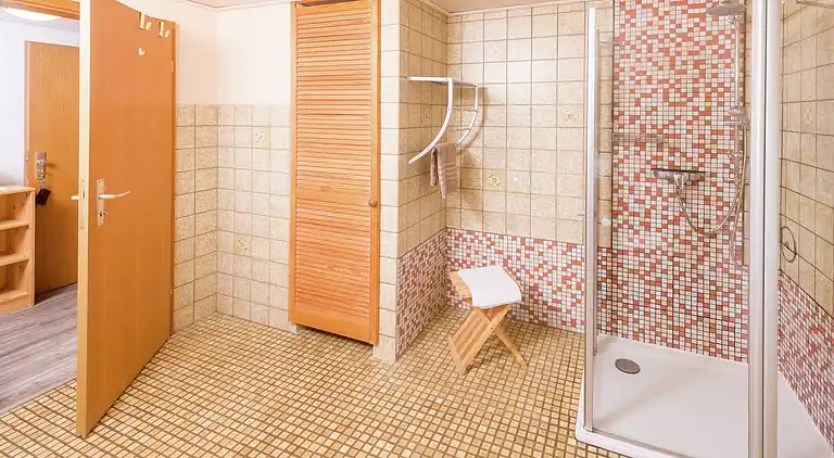 Apartment in Wittenschwand