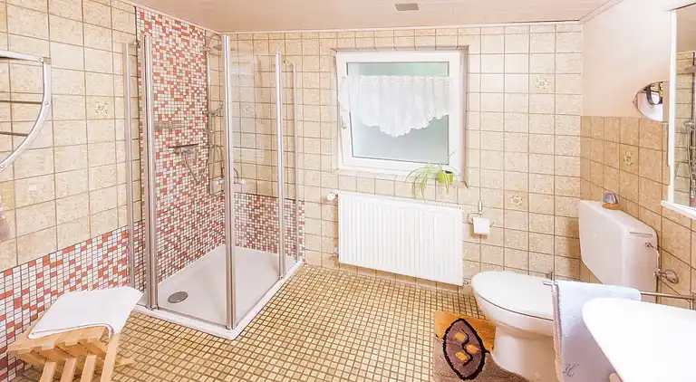 Apartment in Wittenschwand