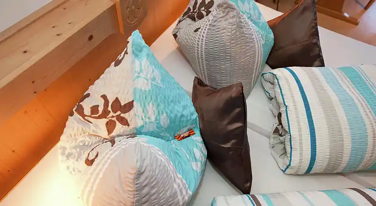 Ferielejlighed i Bad Kohlgrub