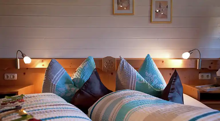 Ferielejlighed i Bad Kohlgrub