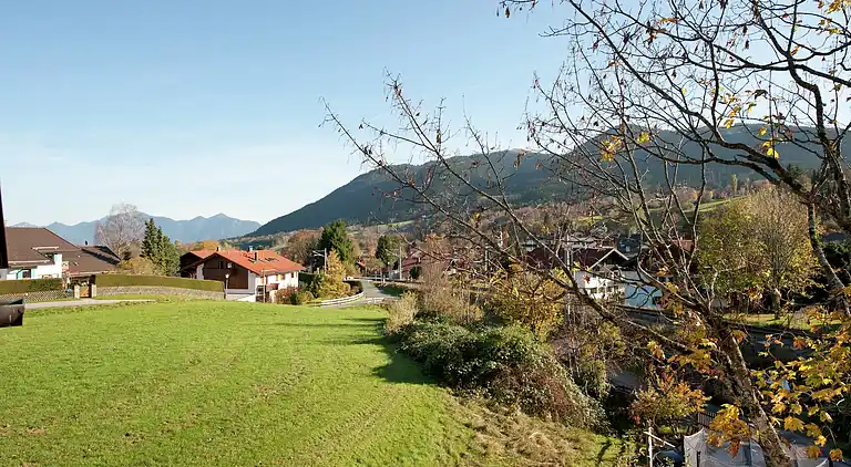 Ferielejlighed i Bad Kohlgrub