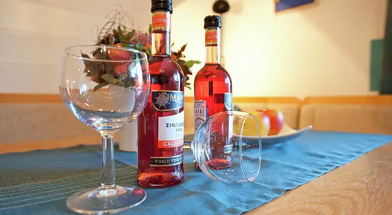 Ferielejlighed i Bad Kohlgrub