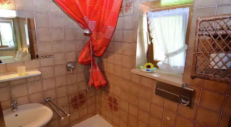 Lägenhet i Bad Bayersoien