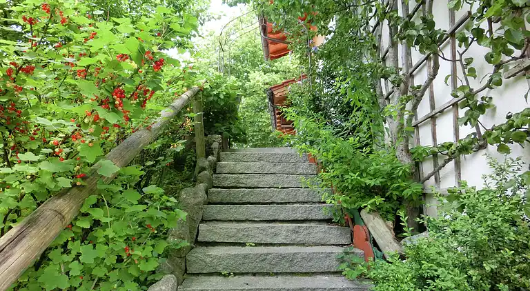 Lägenhet i Bad Bayersoien