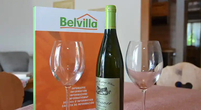 Lägenhet i Bad Bayersoien