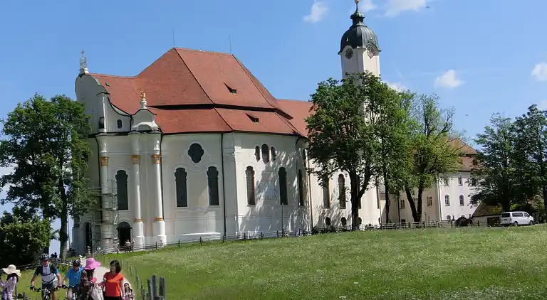 Lägenhet i Bad Bayersoien