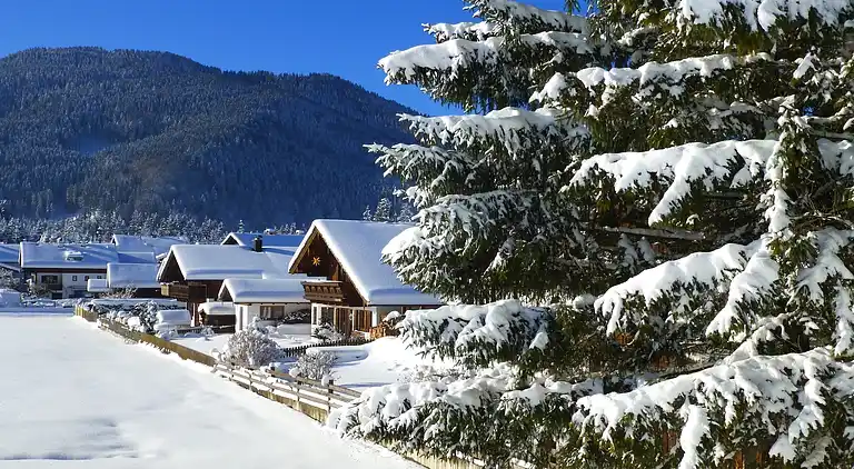 Apartment in Altenau