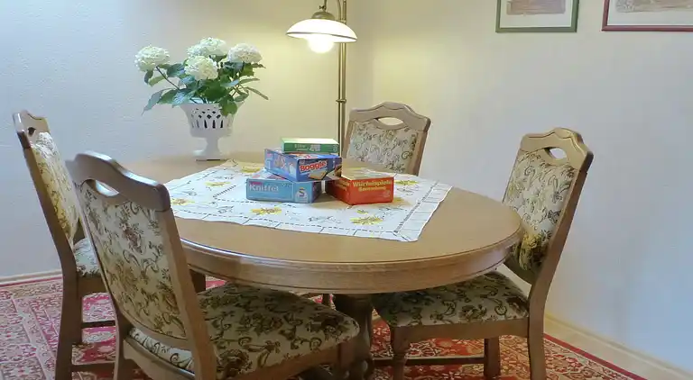 Apartment in Altenau