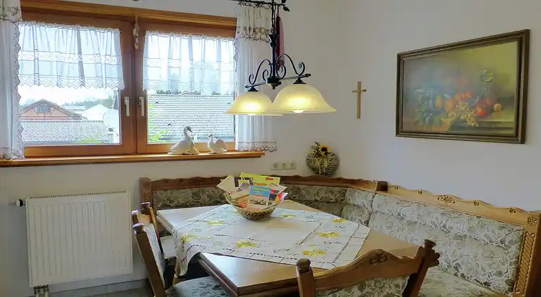 Apartment in Altenau