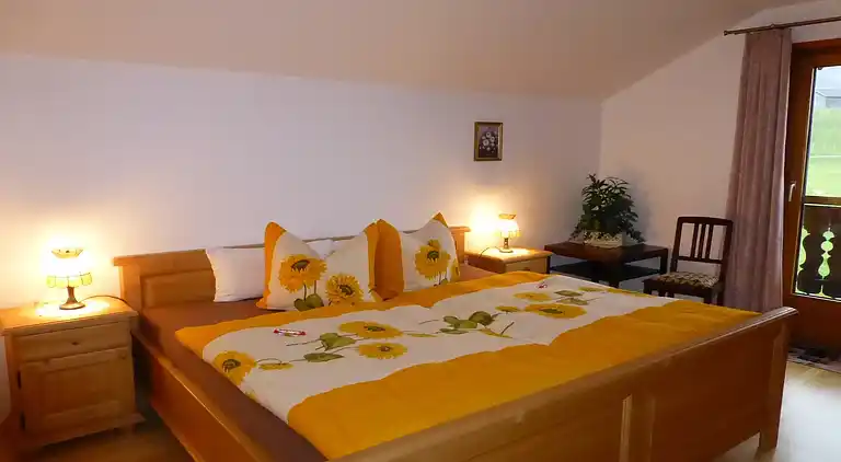 Apartment in Altenau