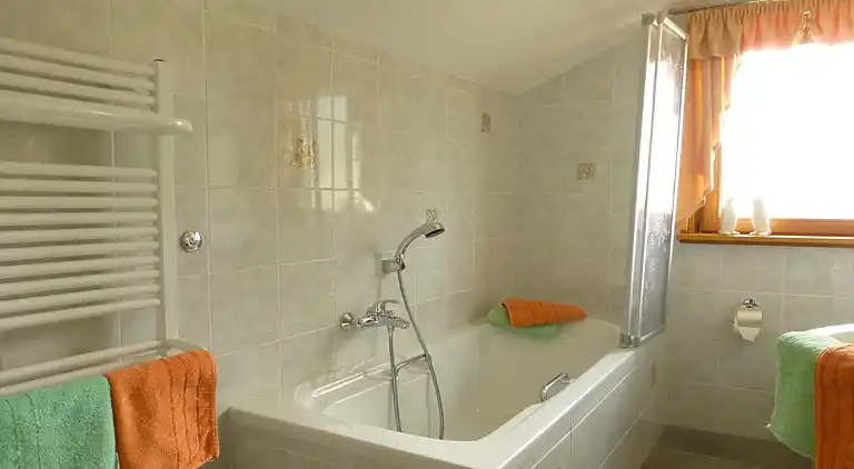 Apartment in Altenau