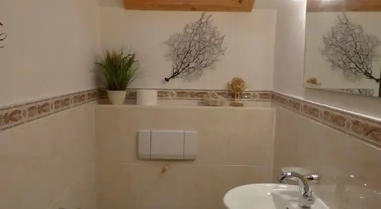 Apartment in Altenau