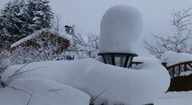 Apartment in Altenau