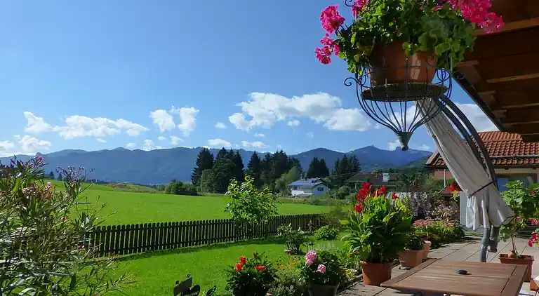 Apartment in Altenau