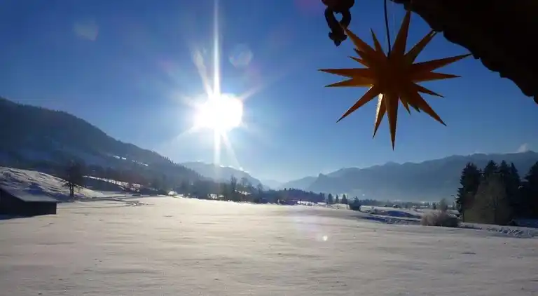 Apartment in Altenau