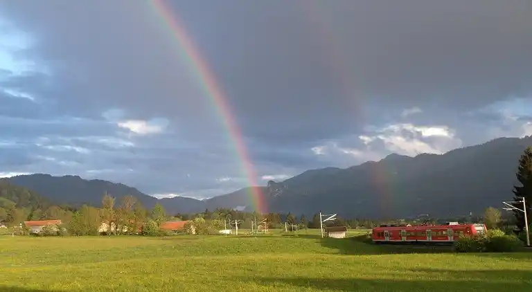 Apartment in Altenau