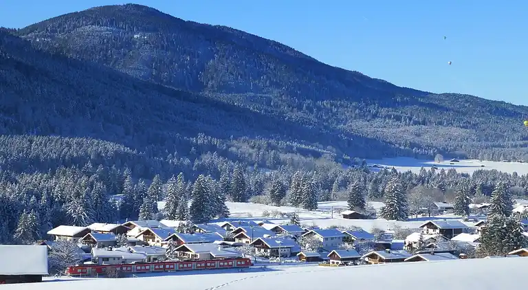 Apartment in Altenau