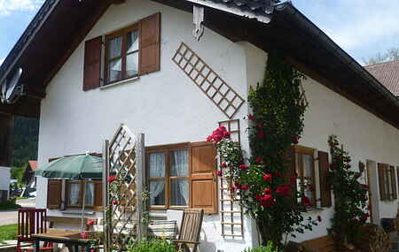 Casa vacanze in Scherenau