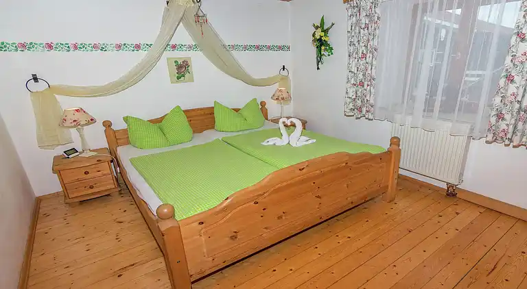 Ferielejlighed i Luft