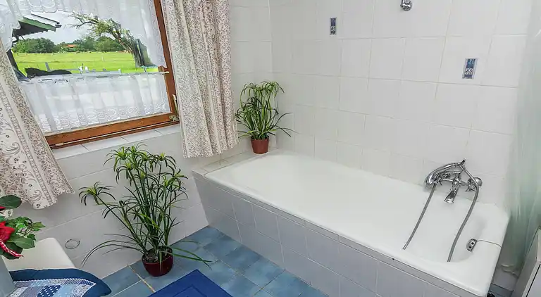 Ferielejlighed i Luft