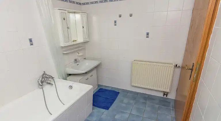 Ferielejlighed i Luft