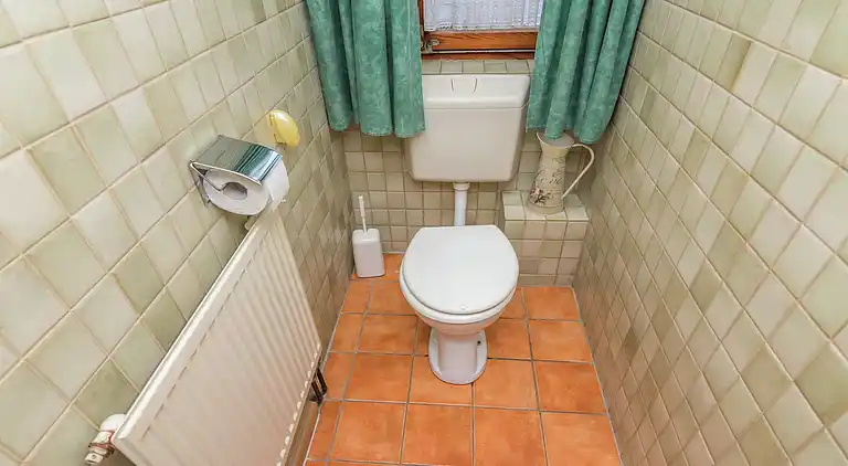 Ferielejlighed i Luft