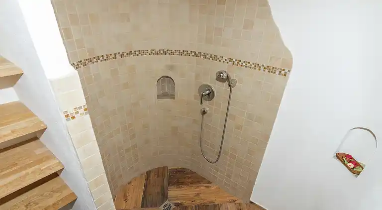 Ferielejlighed i Luft